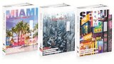 Agenda scolaire villes en promo chez Super U Saint-Étienne à 3,11 €