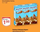 Aktuelles Schoko Angebot bei GLOBUS in Krefeld ab 1,00 €
