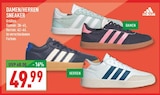 Damen Sneaker im Angebot bei Marktkauf in Erkrath Damen Sneaker Angebote von adidas bei Marktkauf Erkrath für 49,99 €