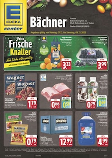 E center Prospekt mit 28 Seiten (Rothenburg (Tauber))