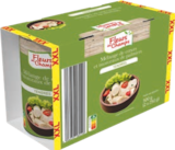 Mélange de cœurs et morceaux de palmiers - FLEURS DES CHAMPS - Aldi Mélange de cœurs et morceaux de palmiers - FLEURS DES CHAMPS à 3,99 € dans le catalogue Aldi