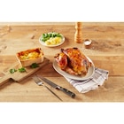 Poulet rôti dans le catalogue Carrefour