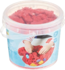 Seau de sable magique - PLAYLAND - Aldi à Orléans Seau de sable magique - PLAYLAND en promo chez Aldi Orléans à 3,99 €
