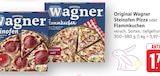 Steinofen Pizza bei EDEKA im Prospekt "" für 1,79 €