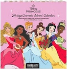 Adventskalender Princess im Rossmann Prospekt Adventskalender Princess von Accentra im aktuellen Rossmann Prospekt für 27,99 €