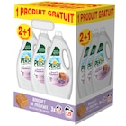 Lessive liquide - PERSIL - Carrefour à Versailles Lessive liquide - PERSIL en promo chez Carrefour Versailles à 16,49 €