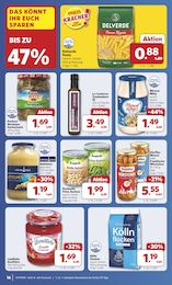 Wiener Würstchen Angebot & Preis im aktuellen combi Prospekt Wiener Würstchen Angebot im aktuellen combi Prospekt auf Seite 22