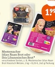 Idian Naan Brot oder Ibis Libanesisches Brot bei tegut im Stuttgart Prospekt für 1,99 €