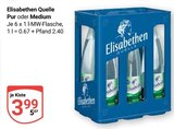 Aktuelles Pur Angebot bei GLOBUS in Mannheim ab 3,99 €