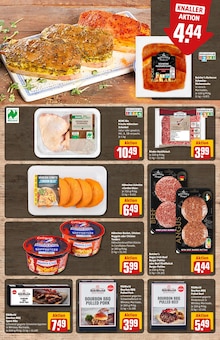 Fertiggerichte im aktuellen REWE Prospekt (Bonn) Fertiggerichte im REWE Prospekt "Dein Markt" mit 34 Seiten (Bonn)