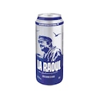 Bière blonde du Nord - LA RAOUL en promo chez Carrefour Grigny à 2,09 €