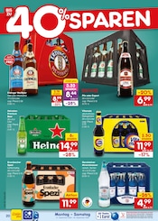 Krombacher im Netto Marken-Discount Prospekt in Neuwied Aktueller Netto Marken-Discount Prospekt mit Krombacher, "Aktuelle Angebote", Seite 28