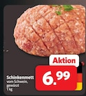 Aktuelle Hackfleisch Angebote bei Markant Nordwest in Bremerhaven Aktuelles Schinkenmett Angebot bei Markant Nordwest in Bremerhaven ab 6,99 €