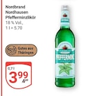 Angebot im GLOBUS Braunschweig Prospekt GLOBUS Braunschweig Prospekt mit im Angebot für 3,99 €