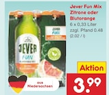 Angebot im Netto Marken-Discount Burgdorf Prospekt Netto Marken-Discount Burgdorf Prospekt mit im Angebot für 3,99 €