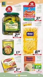Aktueller EDEKA Prospekt mit Rindfleisch, "Aktuelle Angebote", Seite 16