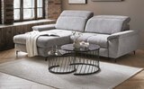 Wohnlandschaft im Angebot bei XXXLutz in Bremen Wohnlandschaft Angebote von Stylife bei XXXLutz Bremen für 189,00 €