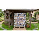 Granulés de bois en promo chez Carrefour Ermont à 5,49 €