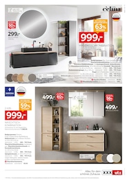 Regal im XXXLutz Prospekt "Badezimmer-Testerinnen und -Tester gesucht!" auf Seite 11