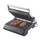 Grill viande - CARREFOUR HOME - Carrefour à Cambrai Grill viande - CARREFOUR HOME en promo chez Carrefour Cambrai à 59,99 €