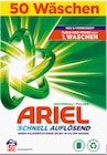 Waschmittel All in 1 Pods oder Pulver Angebote von Ariel bei Rossmann Lahr