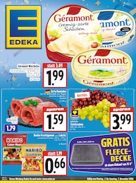 EDEKA Prospekt für Limburg: "Aktuelle Angebote", 20 Seiten, 02.11.2026 - 07.11.2026