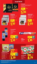 Sac Angebote im Prospekt "Offres Flash !" von Lidl Sac Angebote im Prospekt "Offres Flash !" von Lidl auf Seite 13