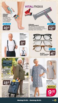 Koffer im Netto mit dem Scottie Prospekt "Günstig. Besser. Für Dich." mit 41 Seiten (Kiel)