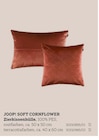 SOFT CORNFLOWER Zierkissenhülle von JOOP! im aktuellen XXXLutz Möbelhäuser Prospekt