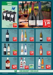 Aktueller Marktkauf Prospekt mit Whiskey, "AUSWAHL RIESIG, PREISE NIEDRIG", Seite 23