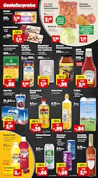 Bockwurst Angebot im aktuellen Thomas Philipps Prospekt auf Seite 15