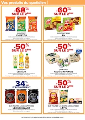 D'autres offres dans le catalogue "Carrefour" de Carrefour à la page 48