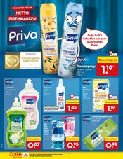 Aktueller Netto Marken-Discount Prospekt mit WC Reiniger, "Aktuelle Angebote", Seite 26