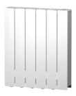 Radiateur électrique Radiaflo - NOIROT en promo chez Castorama Toulouse à 199,00 €