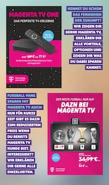 Aktueller Omni-Electronic Prospekt mit Fernseher, "GENERATIONEN-WECHSEL", Seite 7