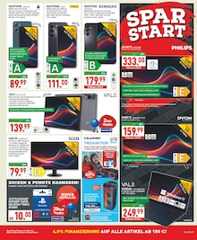 Handy im Marktkauf Prospekt "Aktuelle Angebote" mit 30 Seiten (Bielefeld)