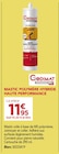 Promo Mastic Polymère Hybride Haute Performance à 11,95 € dans le catalogue Gedimat à Bouresse