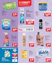 Aktueller famila Nordost Prospekt mit Persil, "besser als gut!", Seite 16