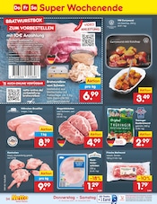 Aktueller Netto Marken-Discount Prospekt mit Granatapfel, "Aktuelle Angebote", Seite 44