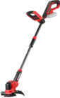 Akku-Rasentrimmer GE-CT 18/25-1 Solo von Einhell im aktuellen OBI Prospekt für 69,99 €