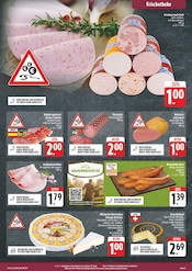 Aktueller EDEKA Prospekt mit Schinken, "Wir lieben Lebensmittel!", Seite 5