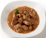 Hirschgulasch im aktuellen tegut Prospekt für 1,49 €