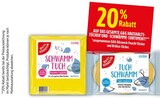 Schwammtuch von G&G im aktuellen EDEKA Prospekt für 