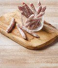 Mini Bûchettes - Galibier en promo chez Super U Mulhouse à 2,99 €