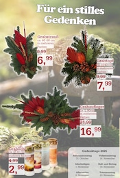 Kerzen im Garten-Center Nordharz GmbH & Co. KG Prospekt in Salzgitter Aktueller Garten-Center Nordharz GmbH & Co. KG Prospekt mit Kerzen, "Der Herbst sooo schön", Seite 4