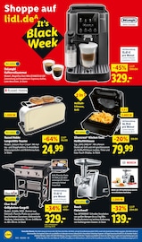 Delonghi Angebote im Prospekt "LIDL LOHNT SICH" von Lidl Delonghi Angebote im Prospekt "LIDL LOHNT SICH" von Lidl auf Seite 30