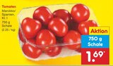 Aktuelle Tomaten Angebote bei Netto Marken-Discount in München Aktuelles Tomaten Angebot bei Netto Marken-Discount in München ab 1,69 €