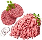 Aktuelles Frisches Kalbsgehacktes oder frische Kalbs Premium Burger Angebot bei REWE in Herne ab 1,11 €