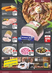 Truthahn im EDEKA Prospekt in Amberg Aktueller EDEKA Prospekt mit Truthahn, "Wir lieben Lebensmittel!", Seite 11