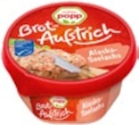 Pikanter Brotaufstrich im Kaufland Prospekt Pikanter Brotaufstrich von POPP im aktuellen Kaufland Prospekt für 0,88 €